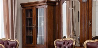 5 причин купить элитную мебель