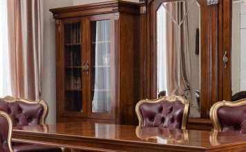 5 причин купить элитную мебель