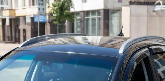 Тонировка стёкол автомобиля: всё, что нужно знать