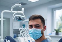 Приём пародонтолога: когда обращаться и что ожидать