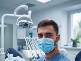 Приём пародонтолога: когда обращаться и что ожидать