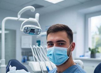 Приём пародонтолога: когда обращаться и что ожидать