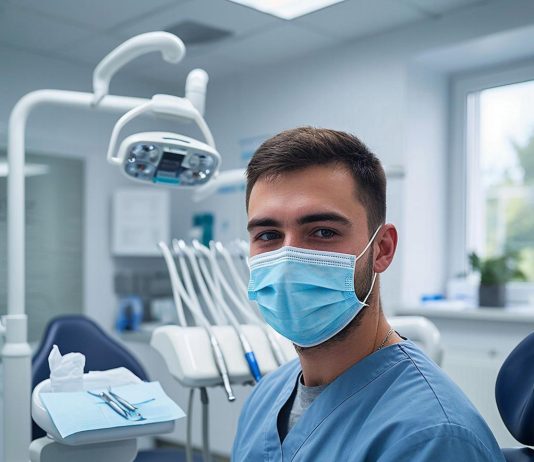 Приём пародонтолога: когда обращаться и что ожидать