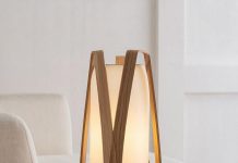 Декоративные светильники: искусство света в интерьере