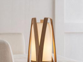 Декоративные светильники: искусство света в интерьере