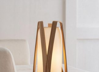 Декоративные светильники: искусство света в интерьере