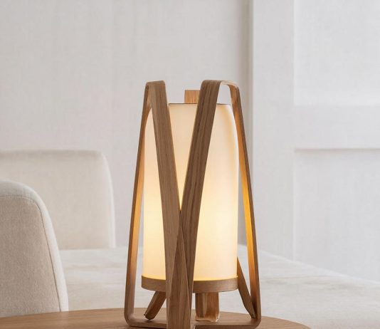 Декоративные светильники: искусство света в интерьере