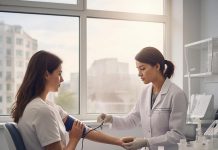 Почему важно вовремя сдать анализы: забота о здоровье и профилактика заболеваний