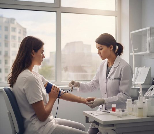 Почему важно вовремя сдать анализы: забота о здоровье и профилактика заболеваний