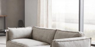 Как выбрать диван?