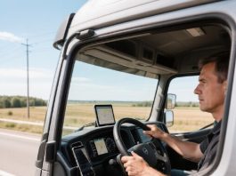 Как выбрать перевозчика грузов?