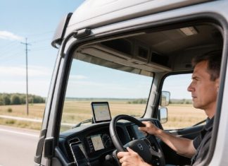 Как выбрать перевозчика грузов?