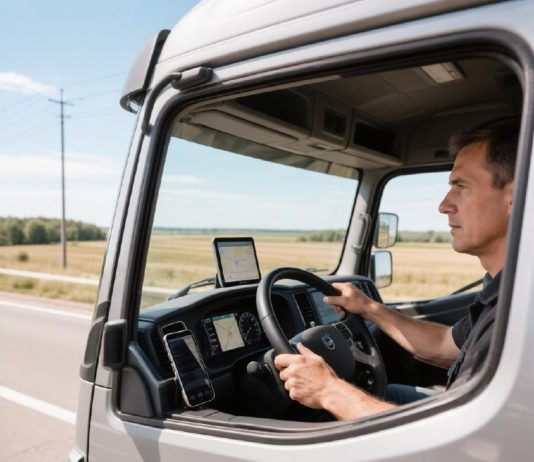 Как выбрать перевозчика грузов?