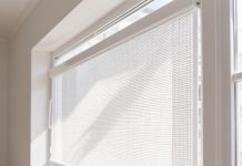 Как замерить окно для москитной сетки: точная инструкция без ошибок