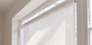 Как замерить окно для москитной сетки: точная инструкция без ошибок