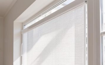 Как замерить окно для москитной сетки: точная инструкция без ошибок