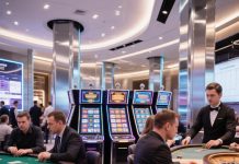 Ответственная игра: как контролировать бюджет и не попасть в зависимость