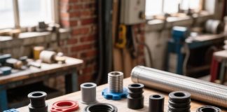 Резинотехнические изделия (РТИ): невидимый фундамент современной цивилизации