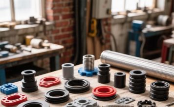 Резинотехнические изделия (РТИ): невидимый фундамент современной цивилизации