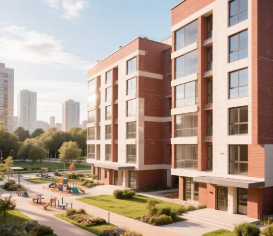 5 признаков хорошего застройщика