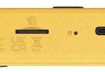 Фотоаппарат-брелок Kodak Charmera 1987: ретро-гаджет с современной душой