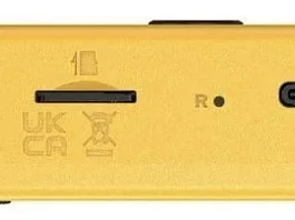 Фотоаппарат-брелок Kodak Charmera 1987: ретро-гаджет с современной душой