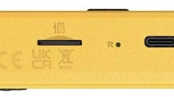 Фотоаппарат-брелок Kodak Charmera 1987: ретро-гаджет с современной душой