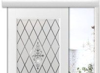 Раздвижные двери: эргономика, стиль и современные решения для вашего дома