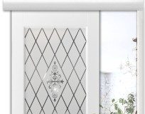 Раздвижные двери: эргономика, стиль и современные решения для вашего дома