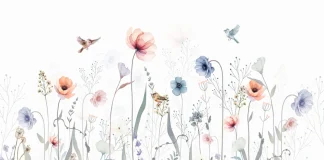 Фотообои и фрески: искусство преображения стен в современном интерьере