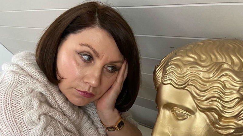 «Абсолютное дно»: Сябитова откровенно рассказала о школьных годах