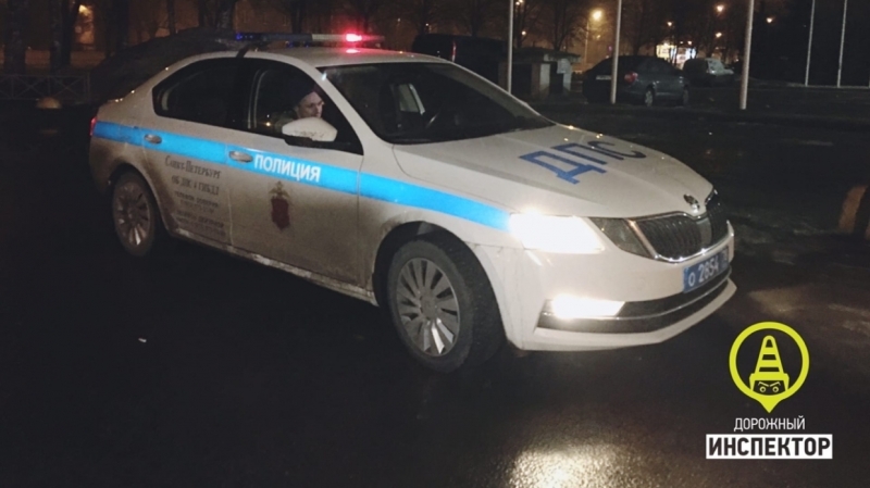 Актер «Сталинграда» сдал воду из унитаза на освидетельствовании после ДТП