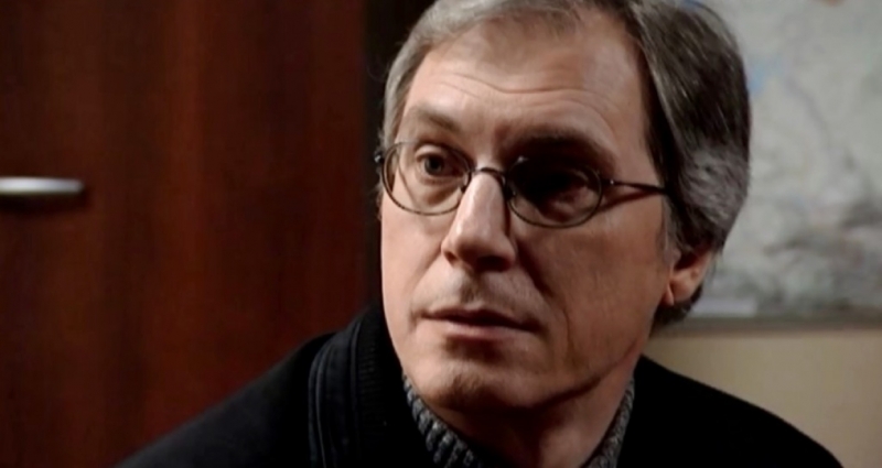 Актера сериала «Глухарь» Артамонова нашли мертвым в квартире