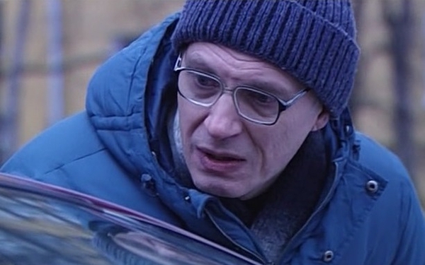 Актера сериала «Глухарь» Артамонова нашли мертвым в квартире