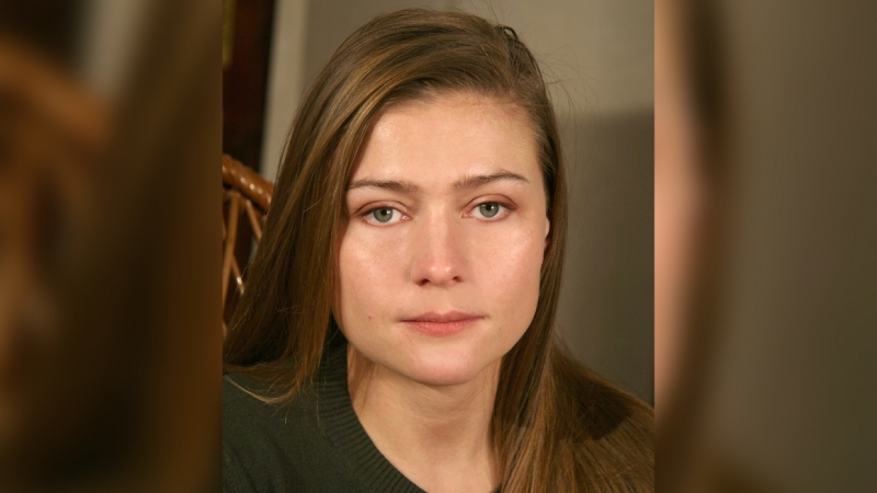 Алексей Баталов, Андрей Миронов? Настоящий отец Марии Голубкиной поставил точку в споре