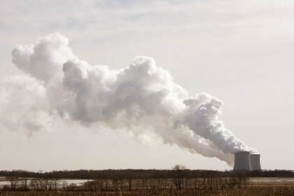 Американский штат поддался на шантаж «ядерного» лобби