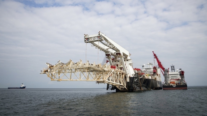 Аналитик рассказал, что произойдет с ЕС без «Северного потока — 2»