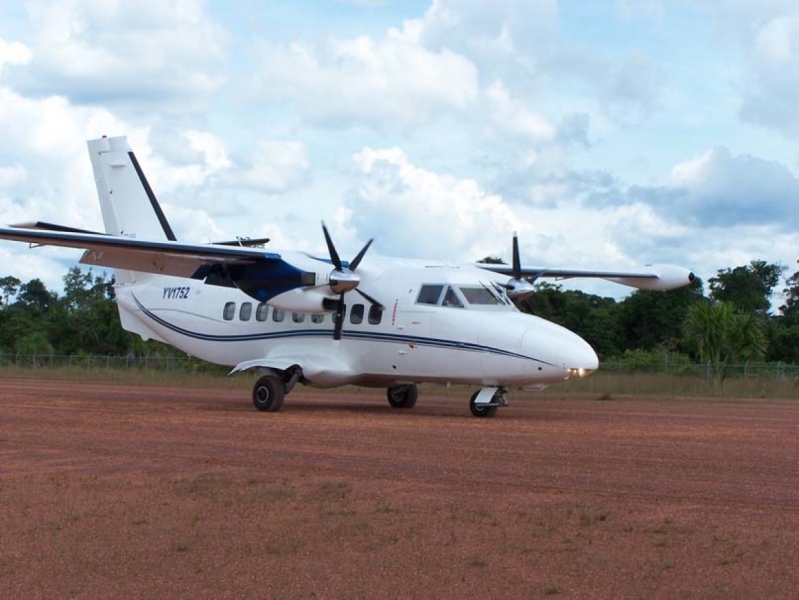 Архангельский аэропорт «Васьково» получит имя полярного летчика Ивана Черевичного