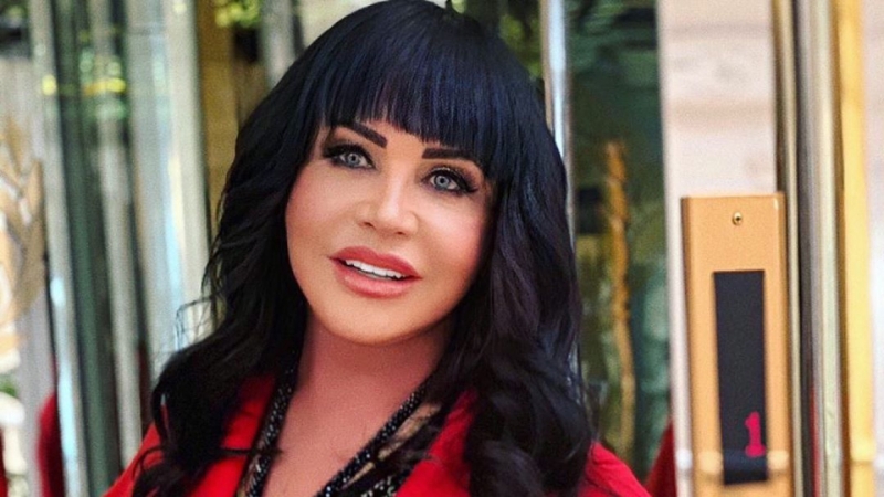 Бабкина после отдыха рассказала, как сильно Крым преобразился в составе России