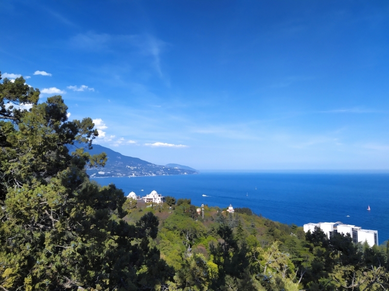 Бабкина после отдыха рассказала, как сильно Крым преобразился в составе России