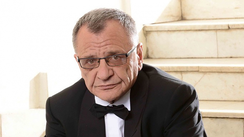 Беглов выразил соболезнования близким режиссера Рудольфа Фурманова