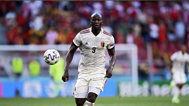 Бельгия обыграла Финляндию в матче Евро-2020 в Петербурге