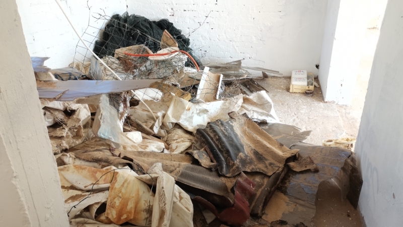 Благими намерениями: жители Сестрорецка воспротивились благоустройству от экс-депутата