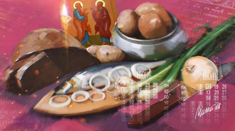 Благовещение ― 2021: какого числа празднуется, что можно и категорически запрещено делать