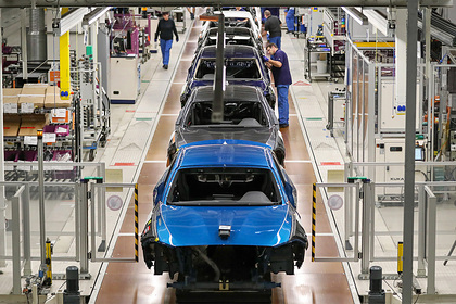 BMW нашла способ борьбы с глобальной проблемой