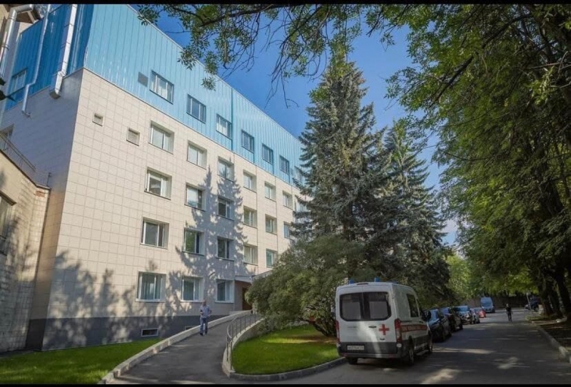 Более 40 тысяч петербуржцев умерли за первое полугодие 2021 года