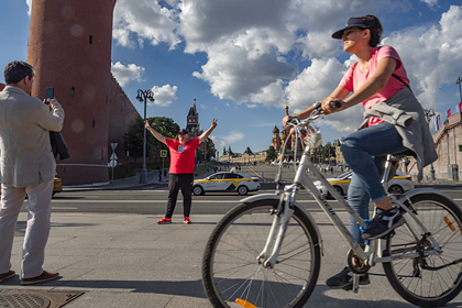 Более половины россиян поддержали идею новых городов в Сибири