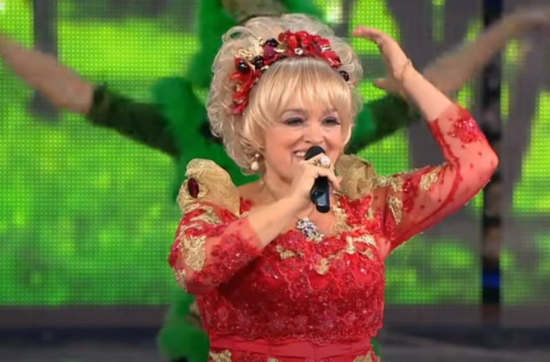 «Болела, сохла»: Кадышева рассказала о своем «родовом проклятии» 