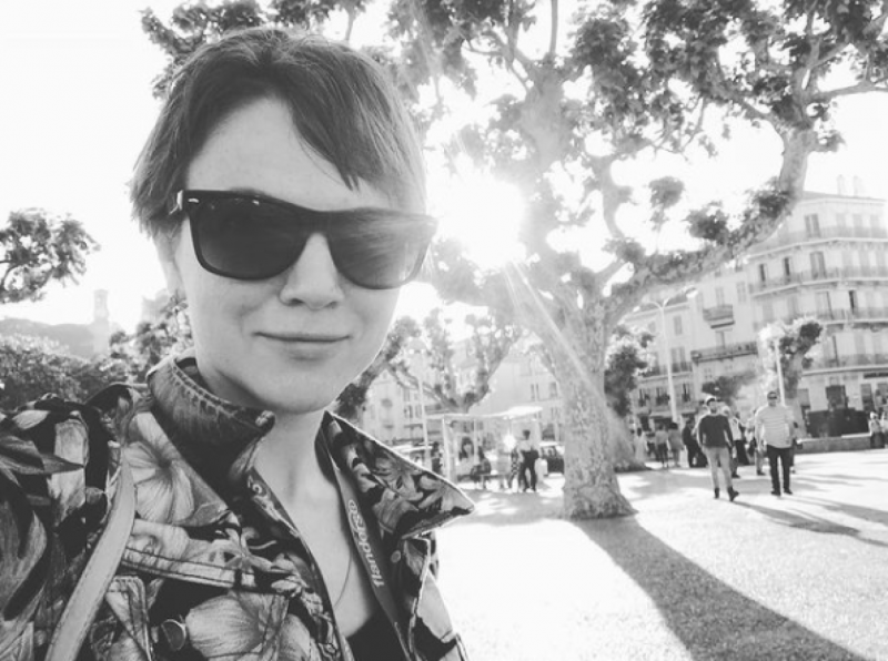 Болезнь унесла жизнь 34-летней гендиректора «Про:взгляд» Яны Макаровой