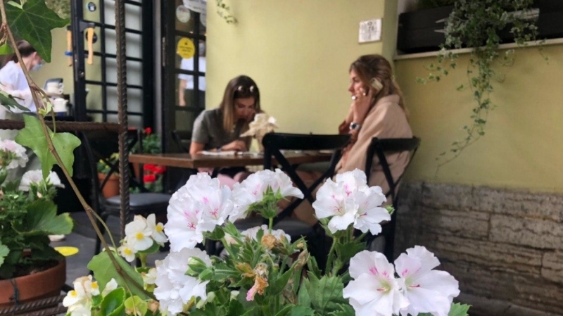 «Больше радостей»: почему Петербург стал раем для кофеманов